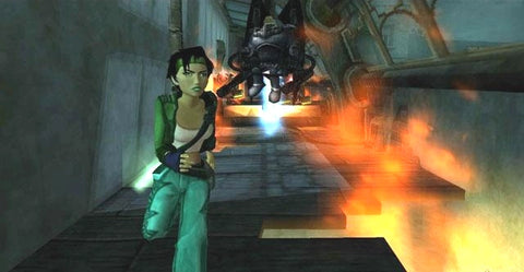 xbox beyond good & evil 2003 retrosales.com.au