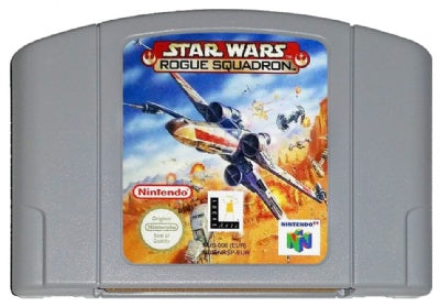 rogue squadron 3d mouse fix