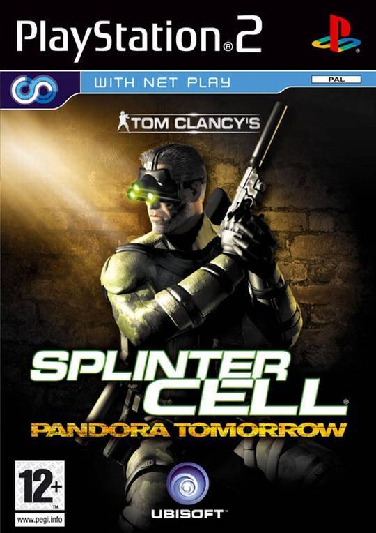 Splinter Cell Conviction Xbox 360 Game COMPLETE FAST FREE SHIPPING