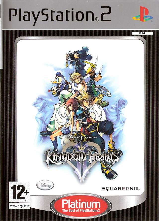 ps2 bios rom kingdom hearts