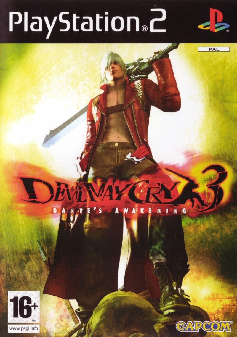 DANTES INFERNO - PLAYSTATION 3, Playstation, Gumtree Australia Brisbane  South West - Algester