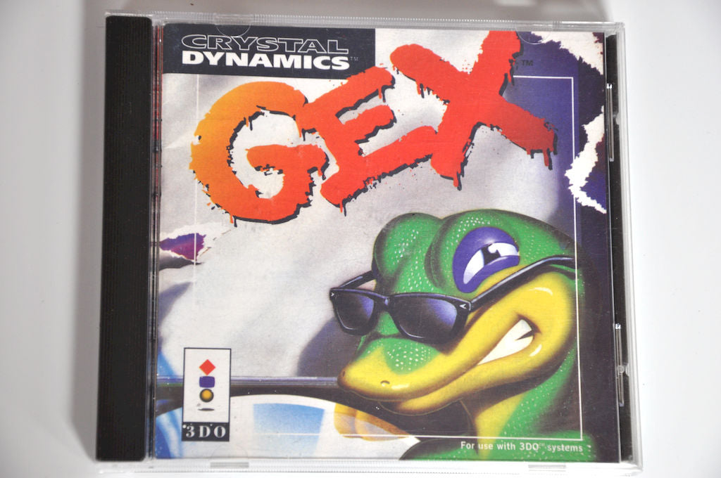 download gex 3d