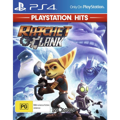 Buy Ratchet & Clank 2: Locked and Loaded Playstation 2 Australia