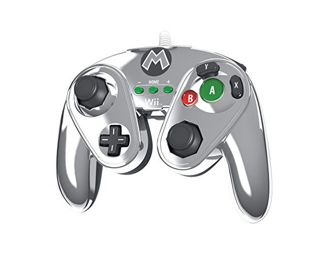 wii u classic controller