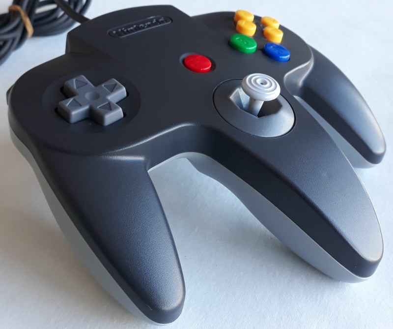 aftermarket n64 controller