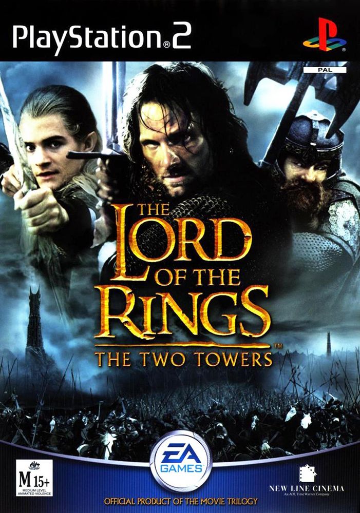 The Lord of the Rings: The Return of the King - PCGamingWiki PCGW