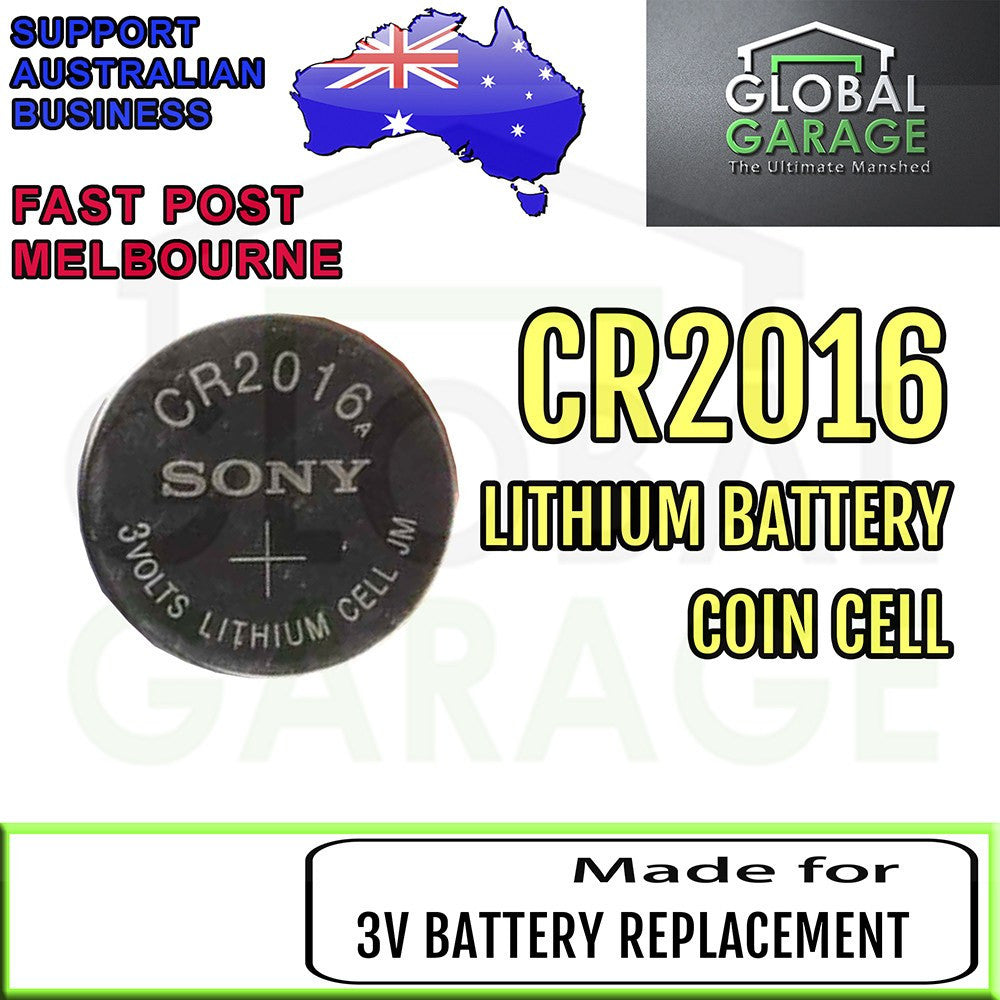 cr2032 battery replacement