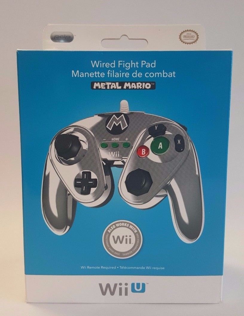 bully wii classic controller