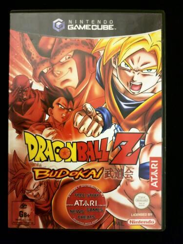 Cheat Dragon Ball Z Budokai Tenkaichi 3 PS2 Indonesia!