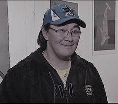 Tim Pitsiulak