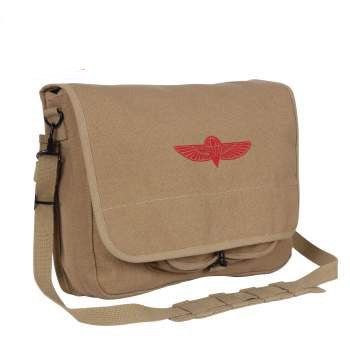 paratrooper messenger bag