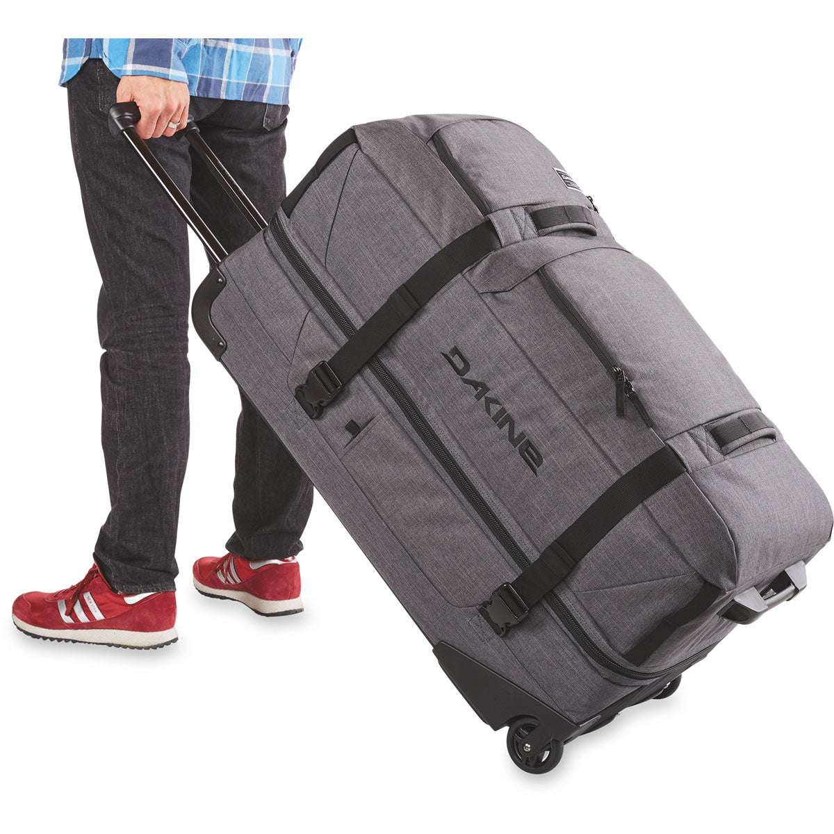 best carry on bag for european travel