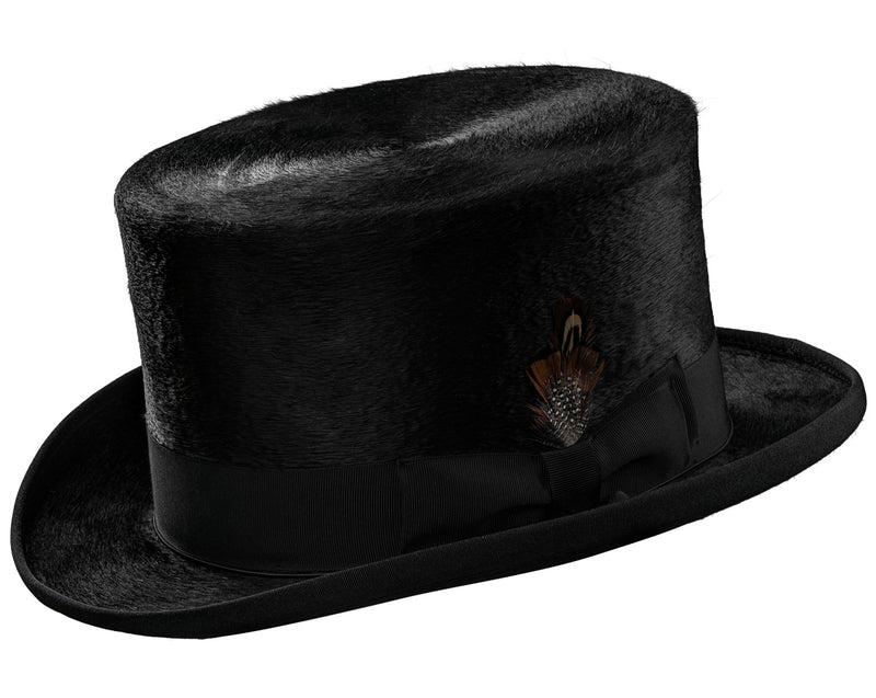 Top Hat Beaver | Classic Top Hats 