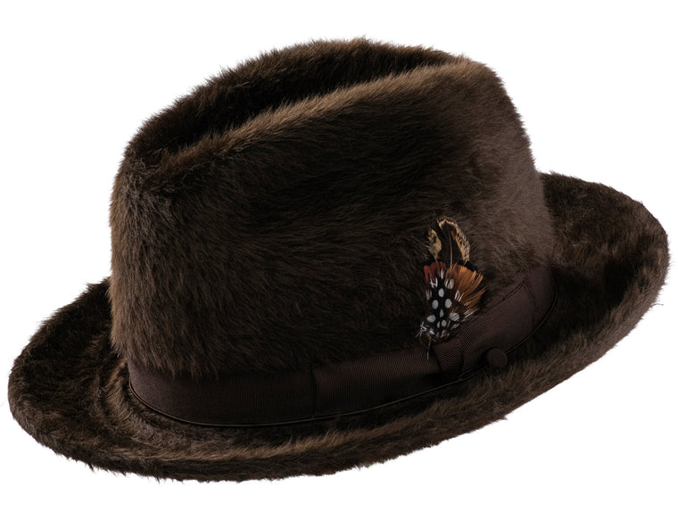 Beaver Hat Collection | Men’s Beaver Hats | Selentino Hat – Selentino Hats