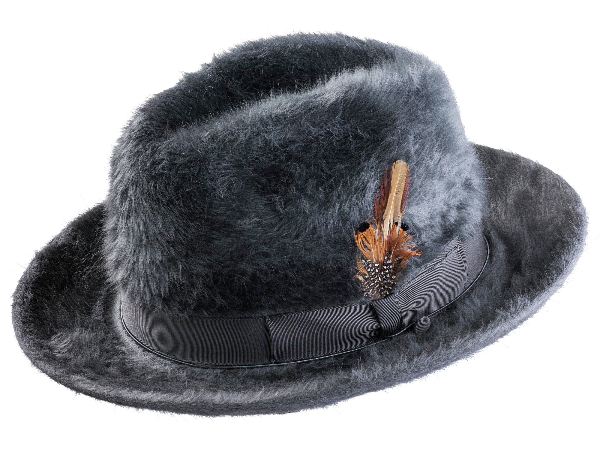 Pine Beaver Hat | Men's Fedora Hat | Selentino Hat – Selentino Hats