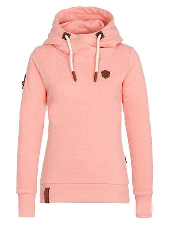 Sometimes Always Hooded Sweatshirt – FIREVOGUE