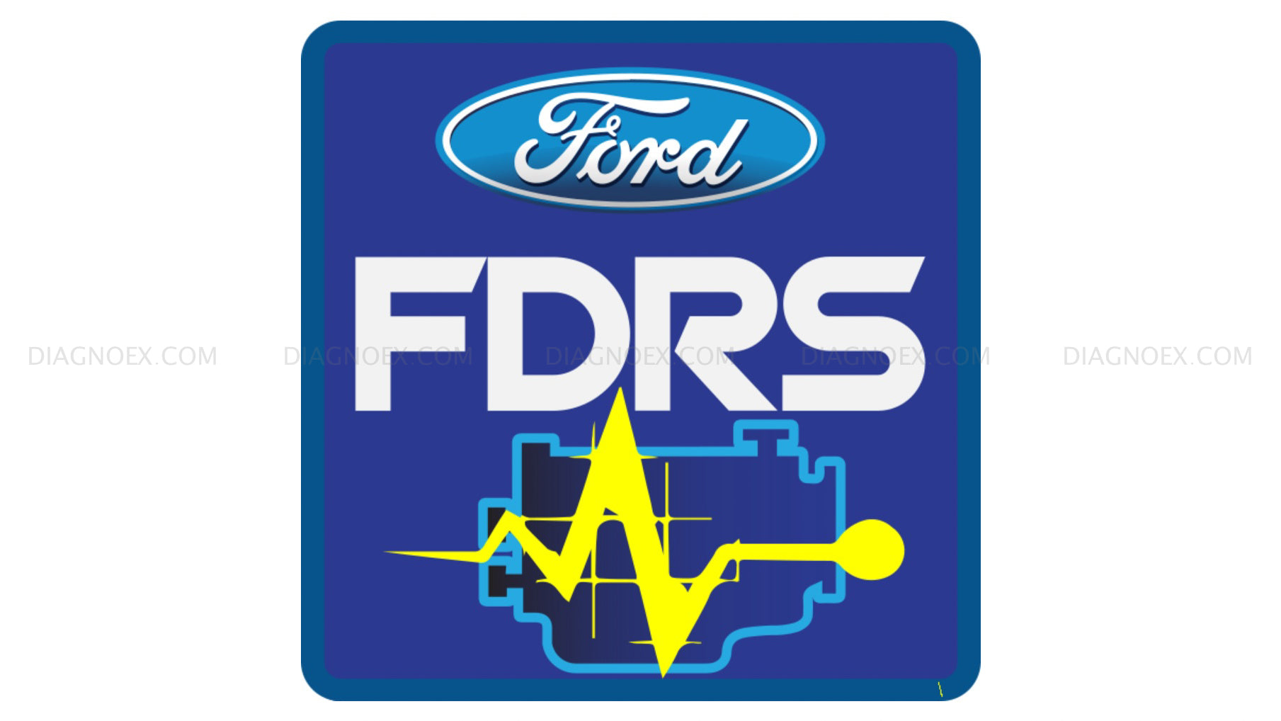 ford ids software license cost