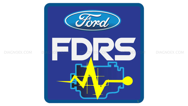 ford ids 2014