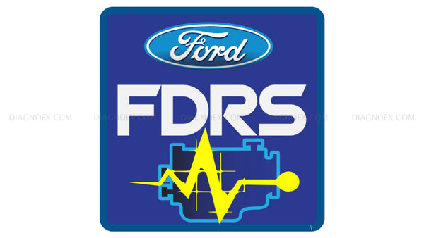 ford ids license hack