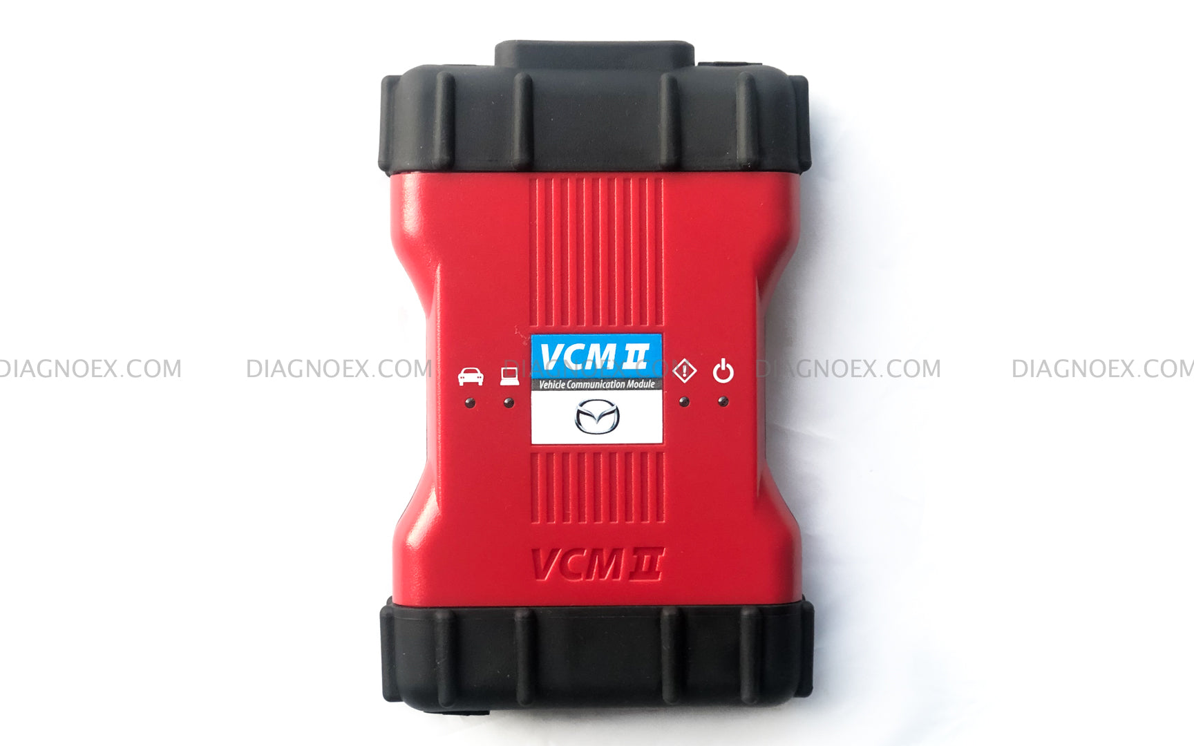 can you use ford vcm 2 on toyota