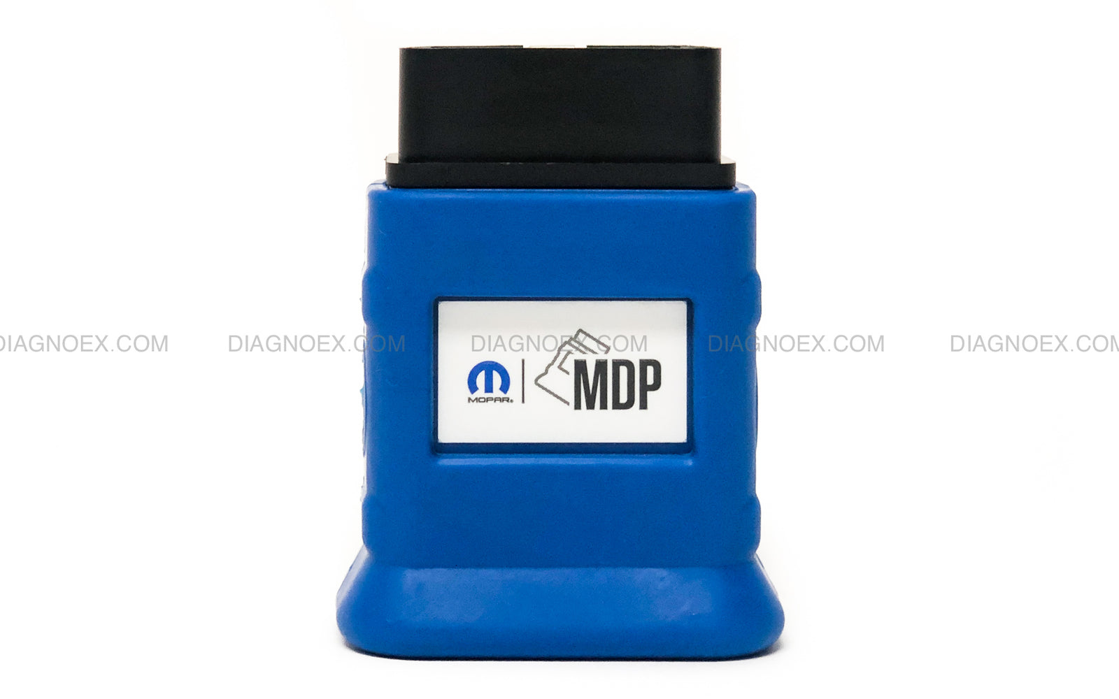 Mopar Diagnostic Pod MDP wiTECH2 interface