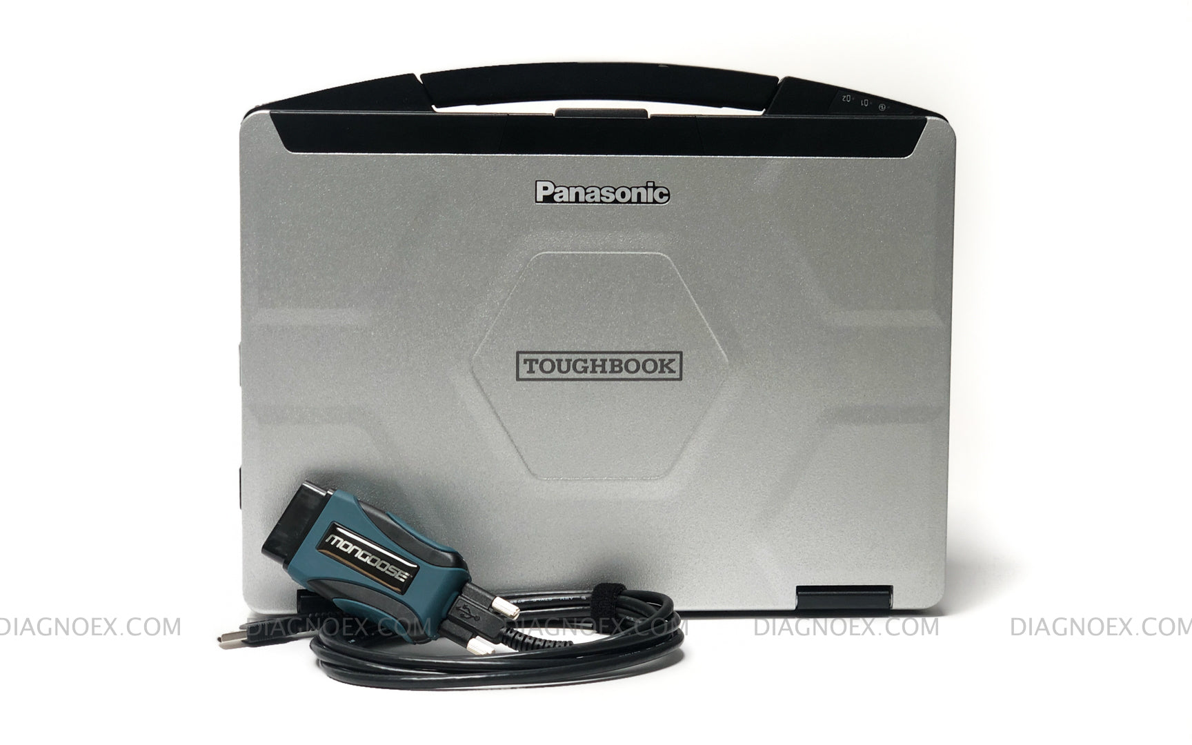 toyota techstream lite diagnostic kit