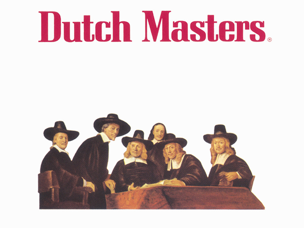Taking a Closer Look at the Dutch Masters Brand | BnB Tobacco