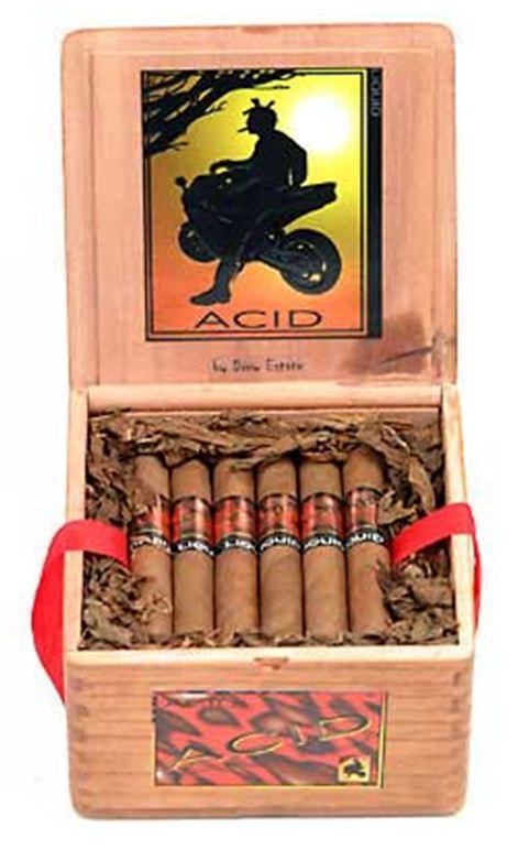 Buy Acid Liquid Cigars