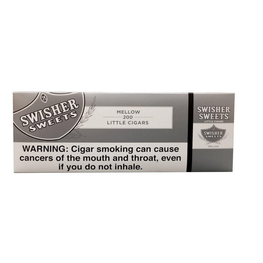 Swisher Sweets Mellow Little Cigars | BnB Tobacco