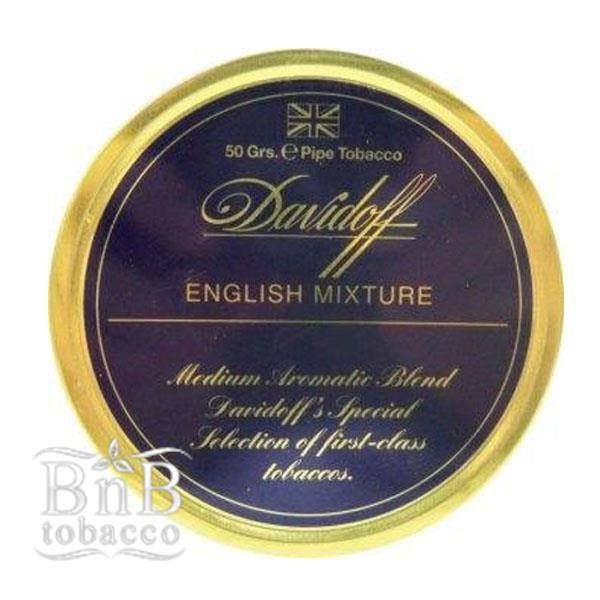 Davidoff English Mixture Tobacco Tobacco