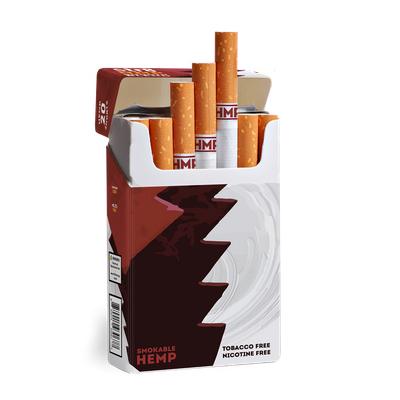 cigarette affiliate program