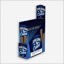 Zig Zag Wraps Grape 2 for 99c - Buitrago Cigars