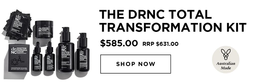 Shop the drNC Total Transformation Kit