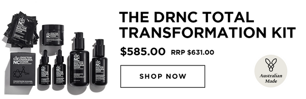 Shop dr.NC Total Transformation Kit
