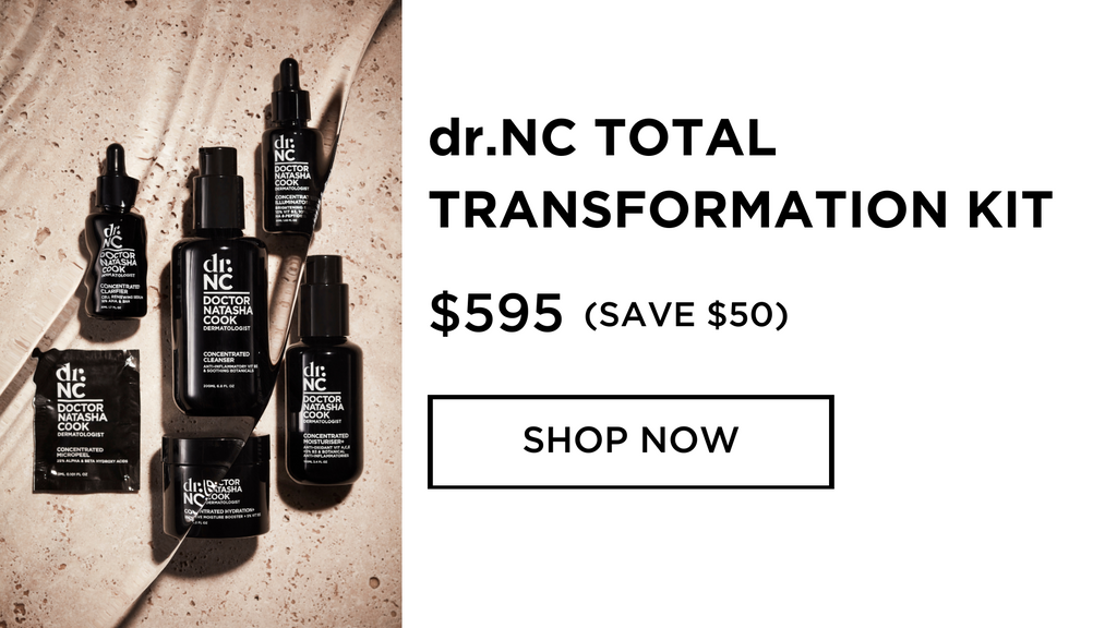 dr.NC Total Transformation Kit