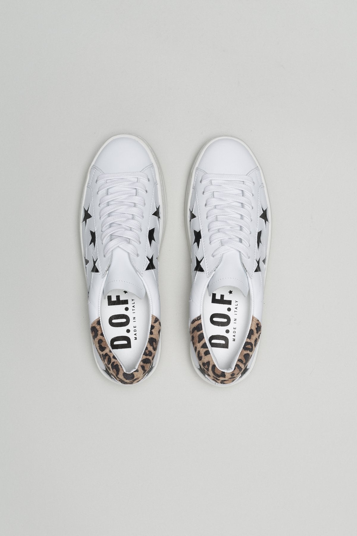 department of finery sneakers