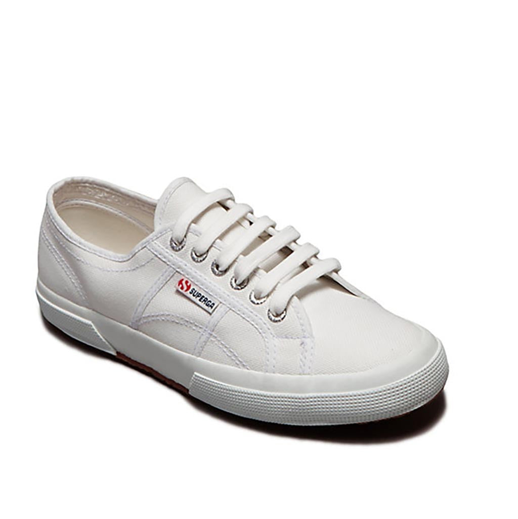 Nuevo Superga 2750 Cotu Clasico Blanco Ebay