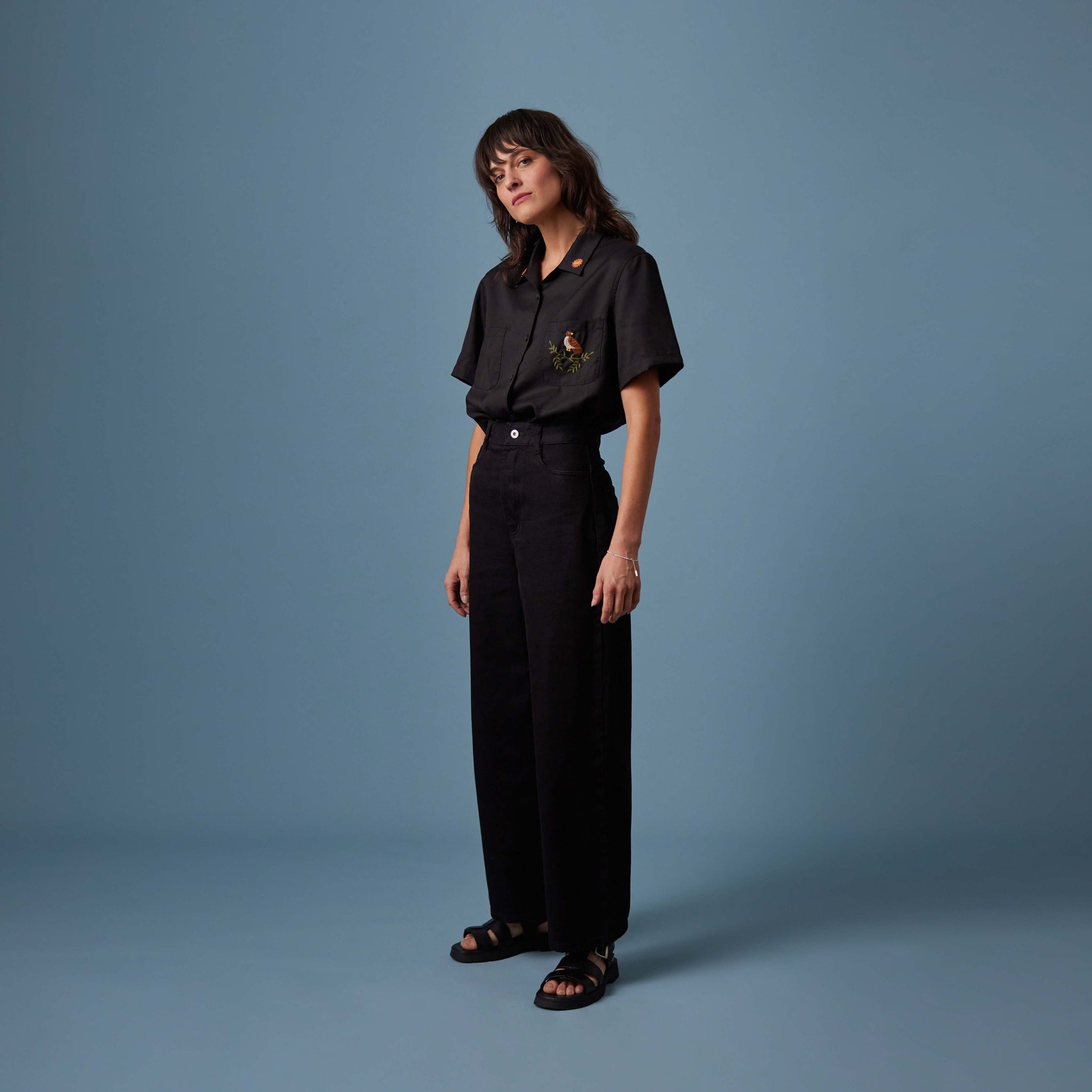 Looks #592 | Kowtow | Maplestore