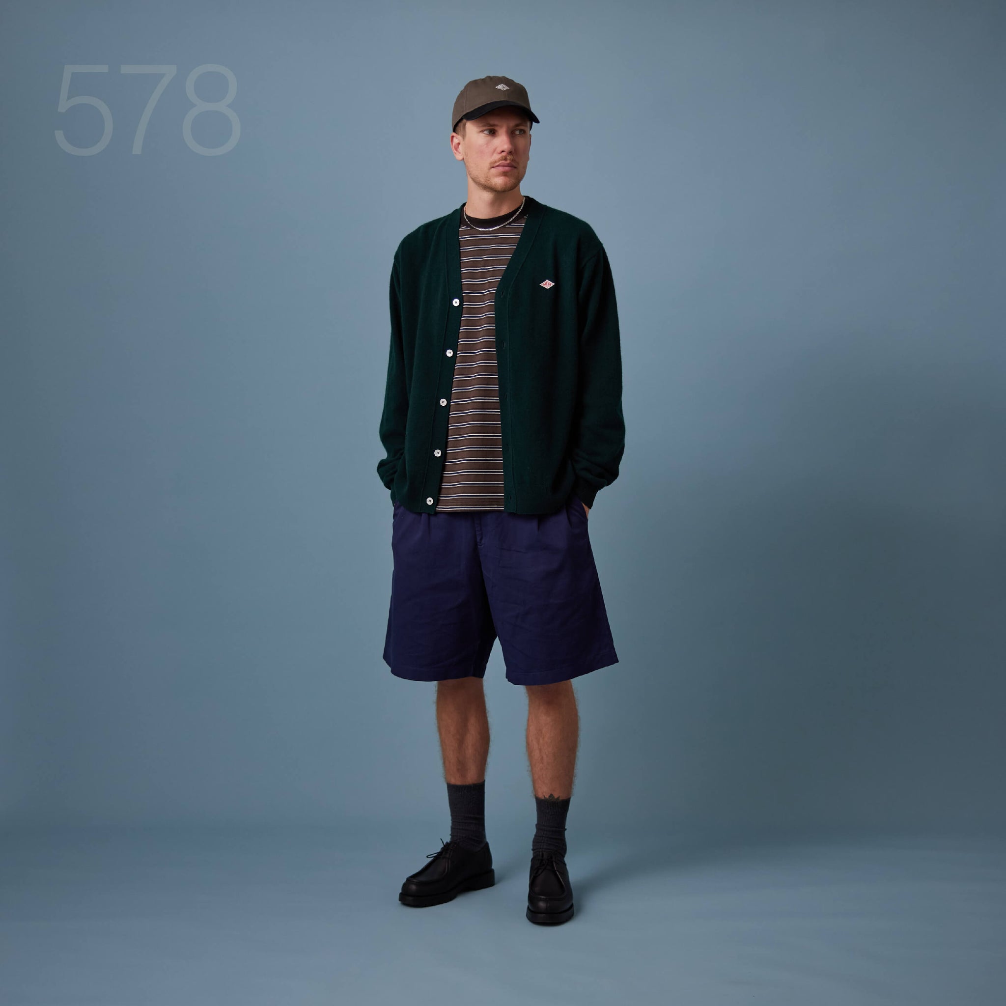 Looks #578 | Danton | Maplestore