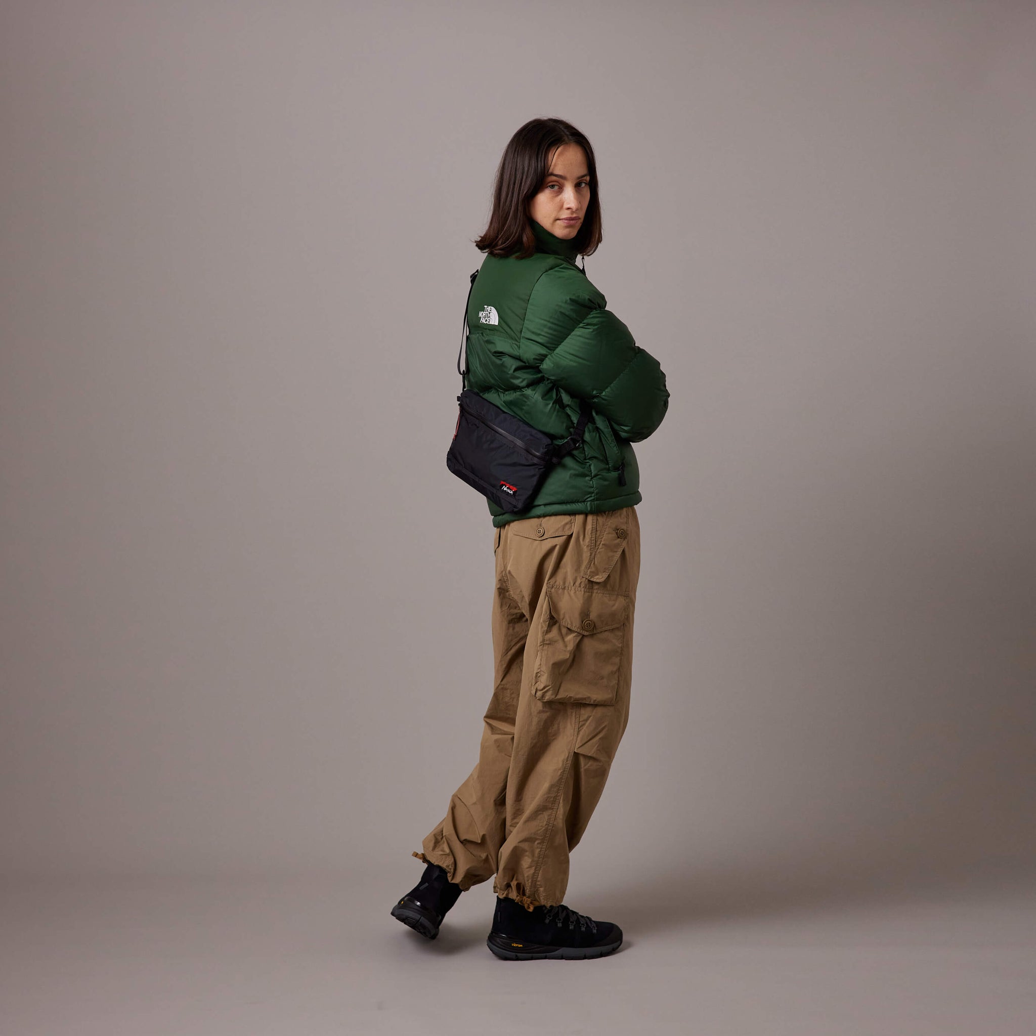 Looks #555 | The North Face | Maplestore