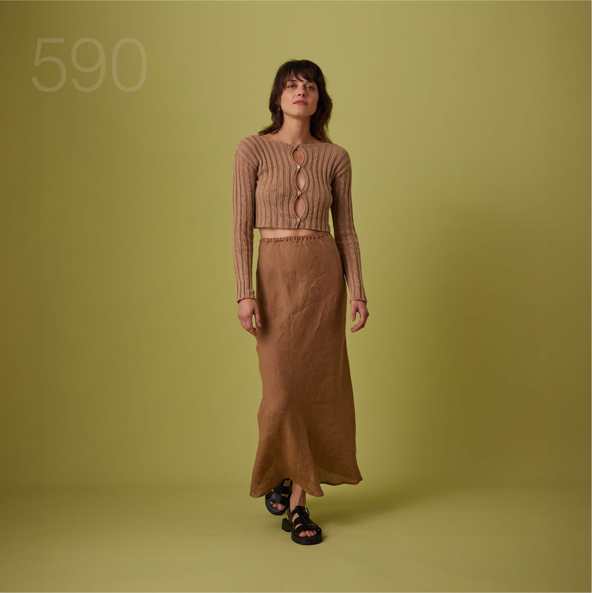 Looks #590 | Baserange | Maplestore