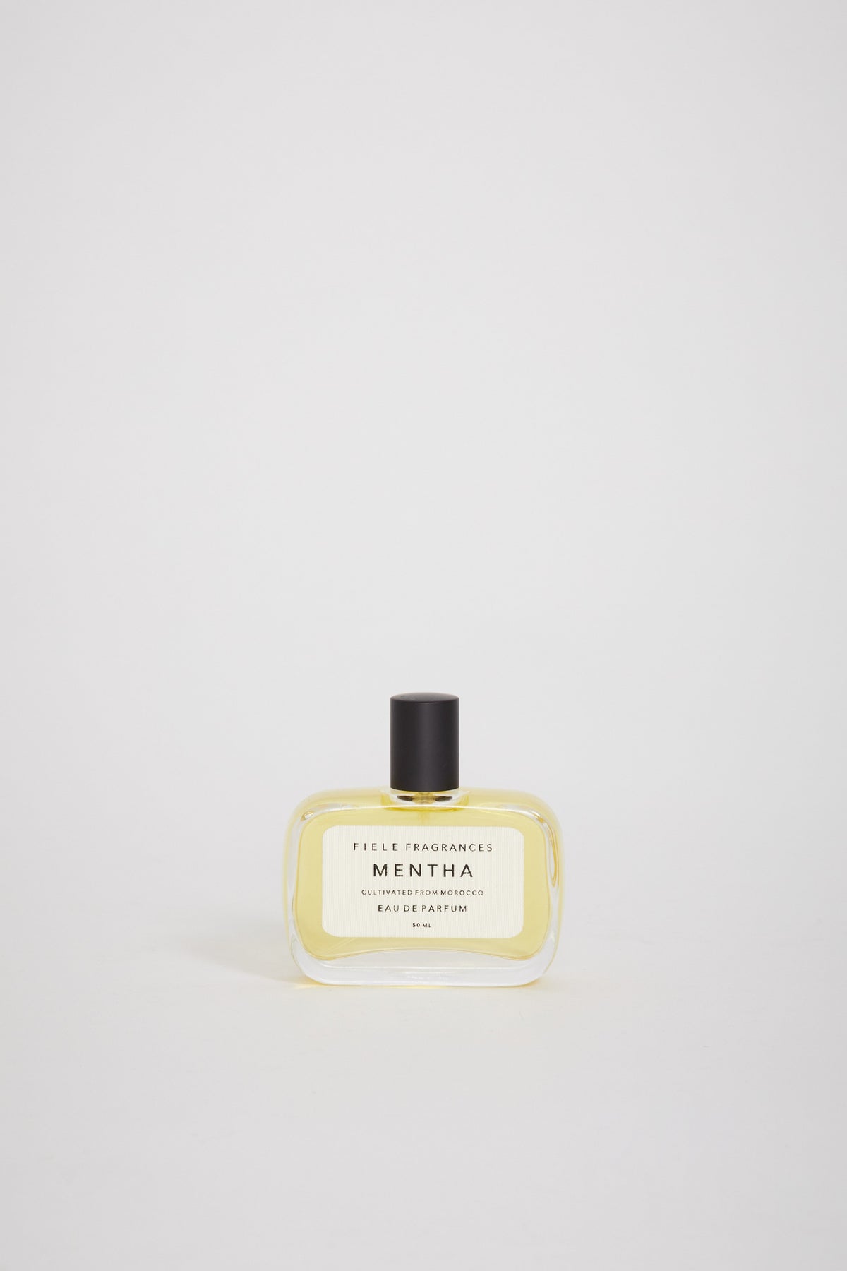 ください FIELE FRAGRANCES MENTHA 50mlの通販 by Hana＊'s shop