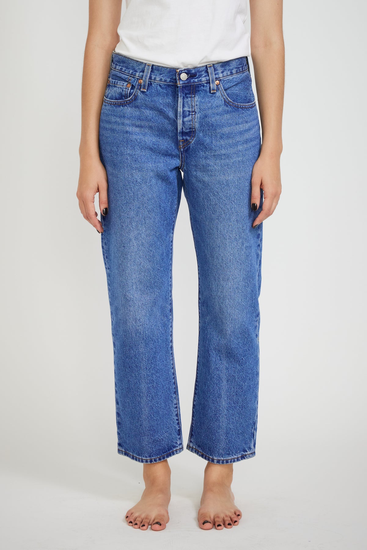 Levis 501 90's Drew Me In | Maplestore