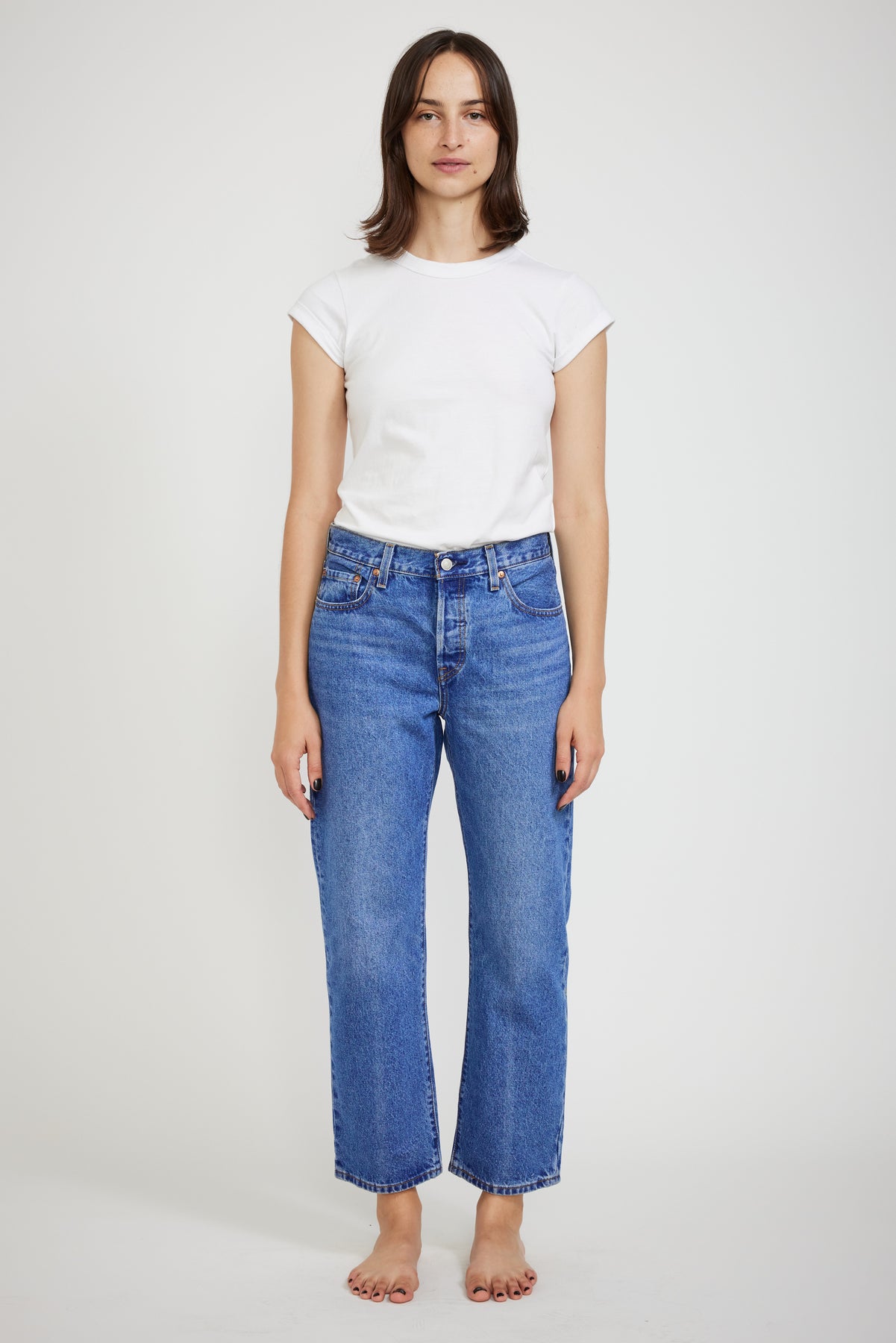 Levis 501 90's Drew Me In | Maplestore