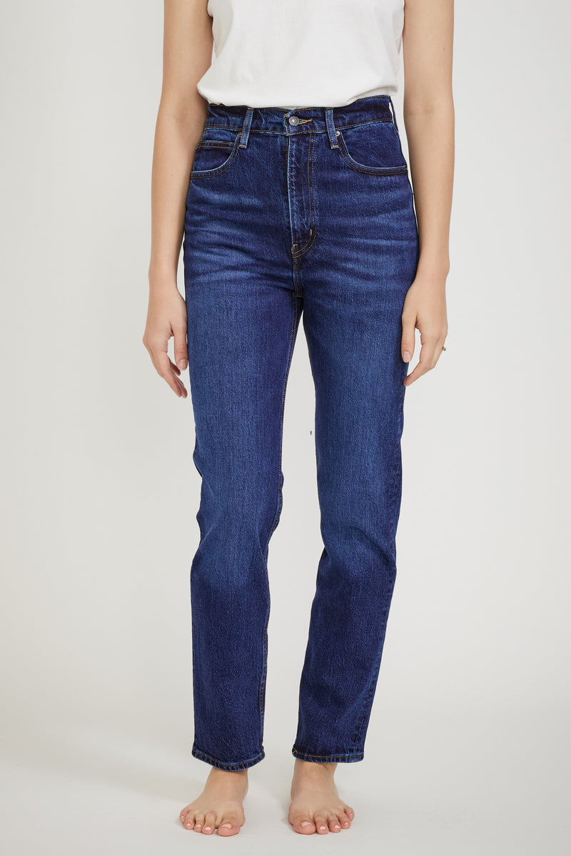 Levis 70s High Slim Straight Sonoma Hills | Maplestore