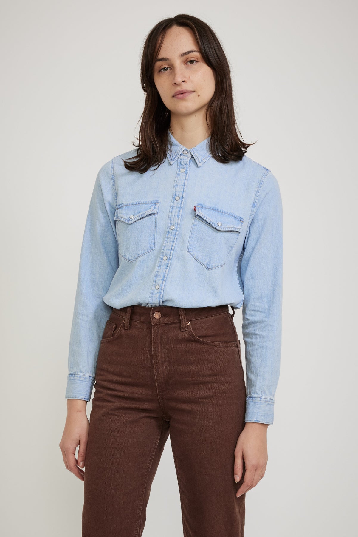 Levis Essential Western Cool Out | Maplestore