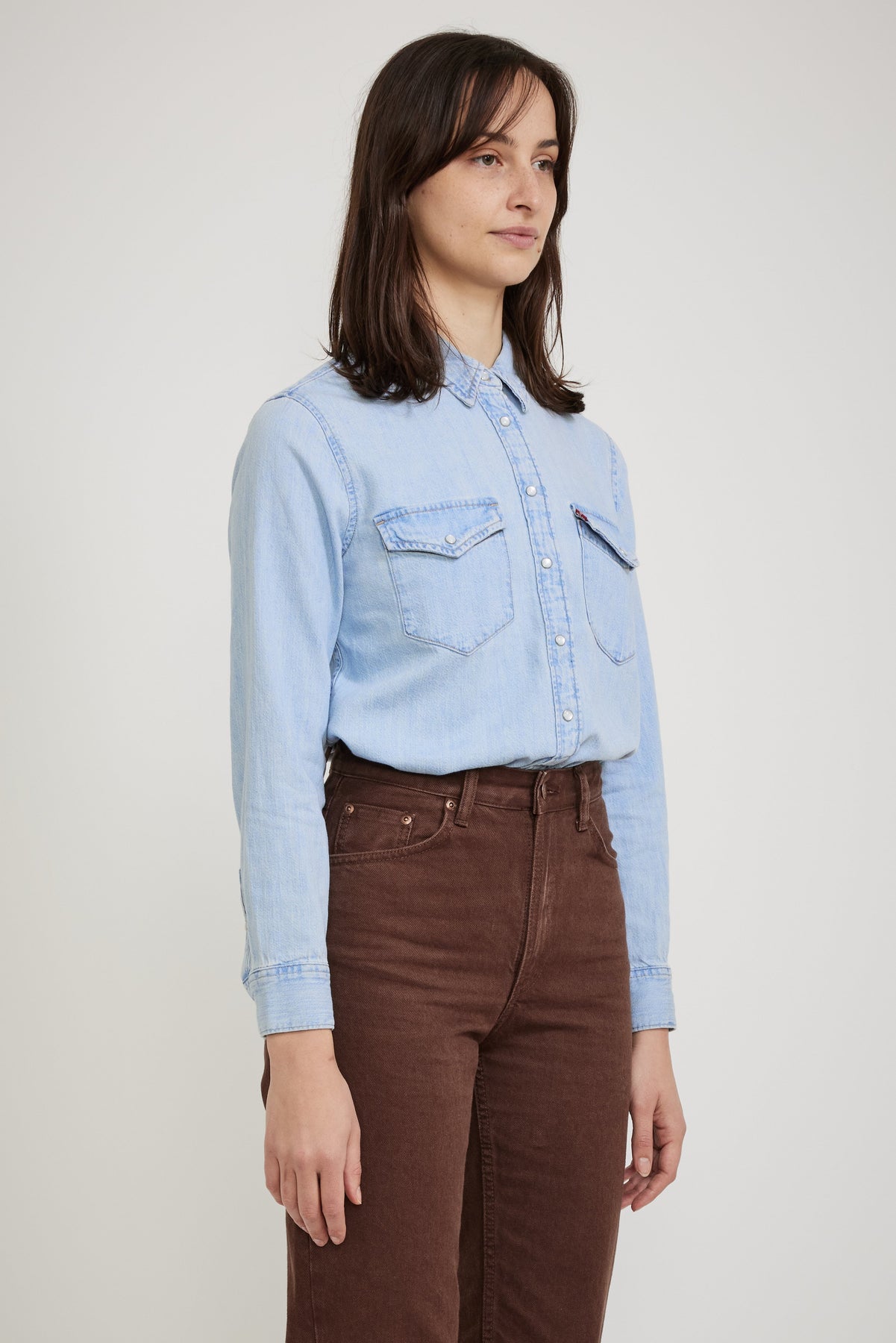 Levis Essential Western Cool Out | Maplestore