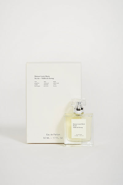 No.03 L&#039;Etang Noir Maison Louis Marie perfume - a
