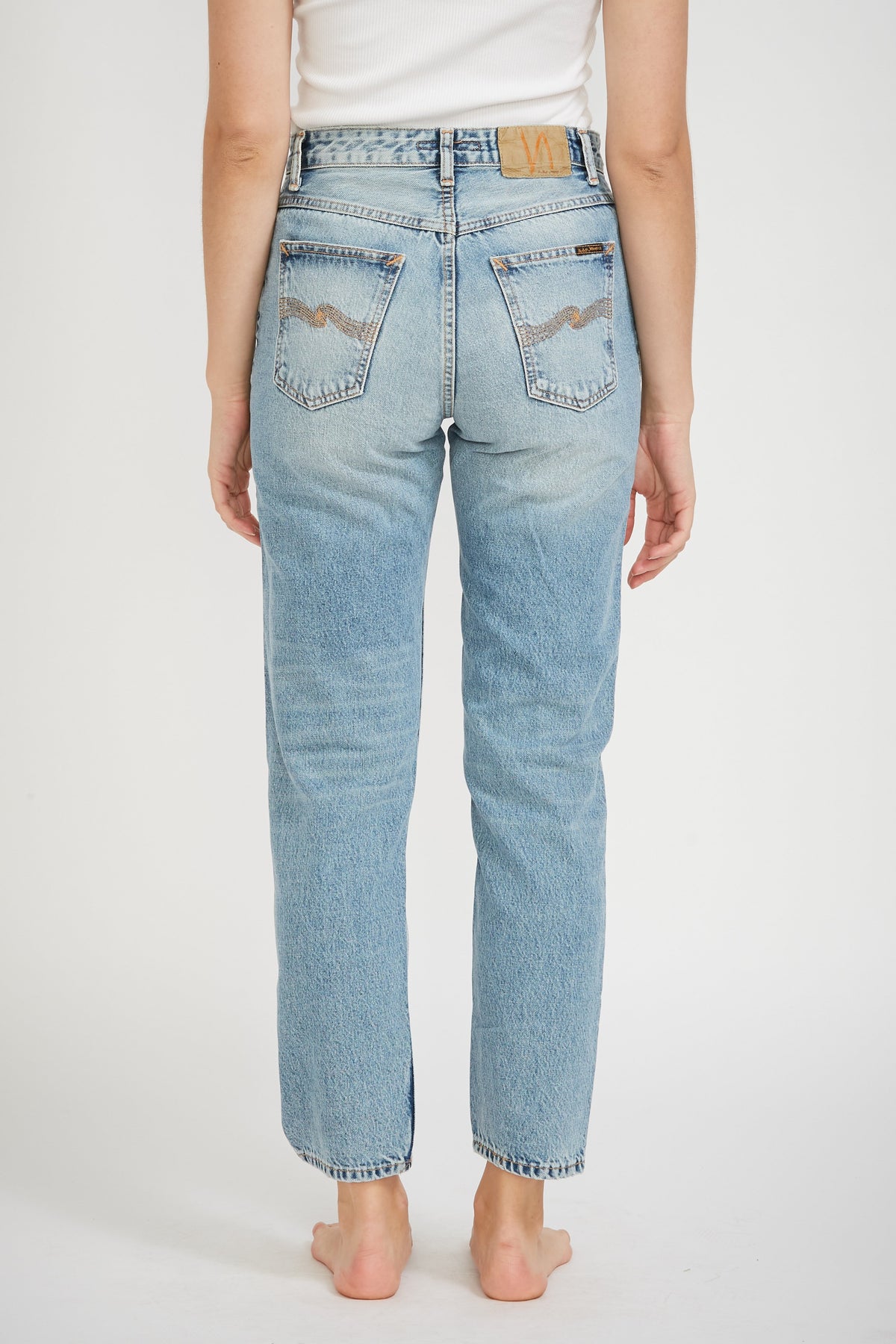 Nudie Jeans Australia | Buy Nudie Jeans Clothing, Jacket, Wallet For ...