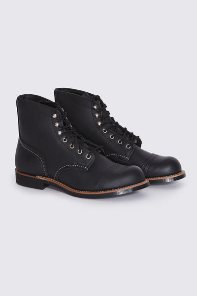 red wing iron ranger black friday